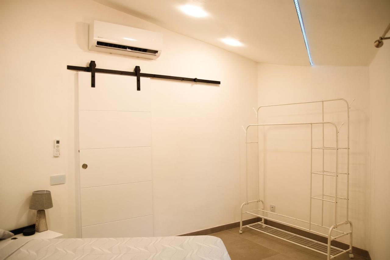 Suite Daltmar Canyelles Canyelles  Exterior foto