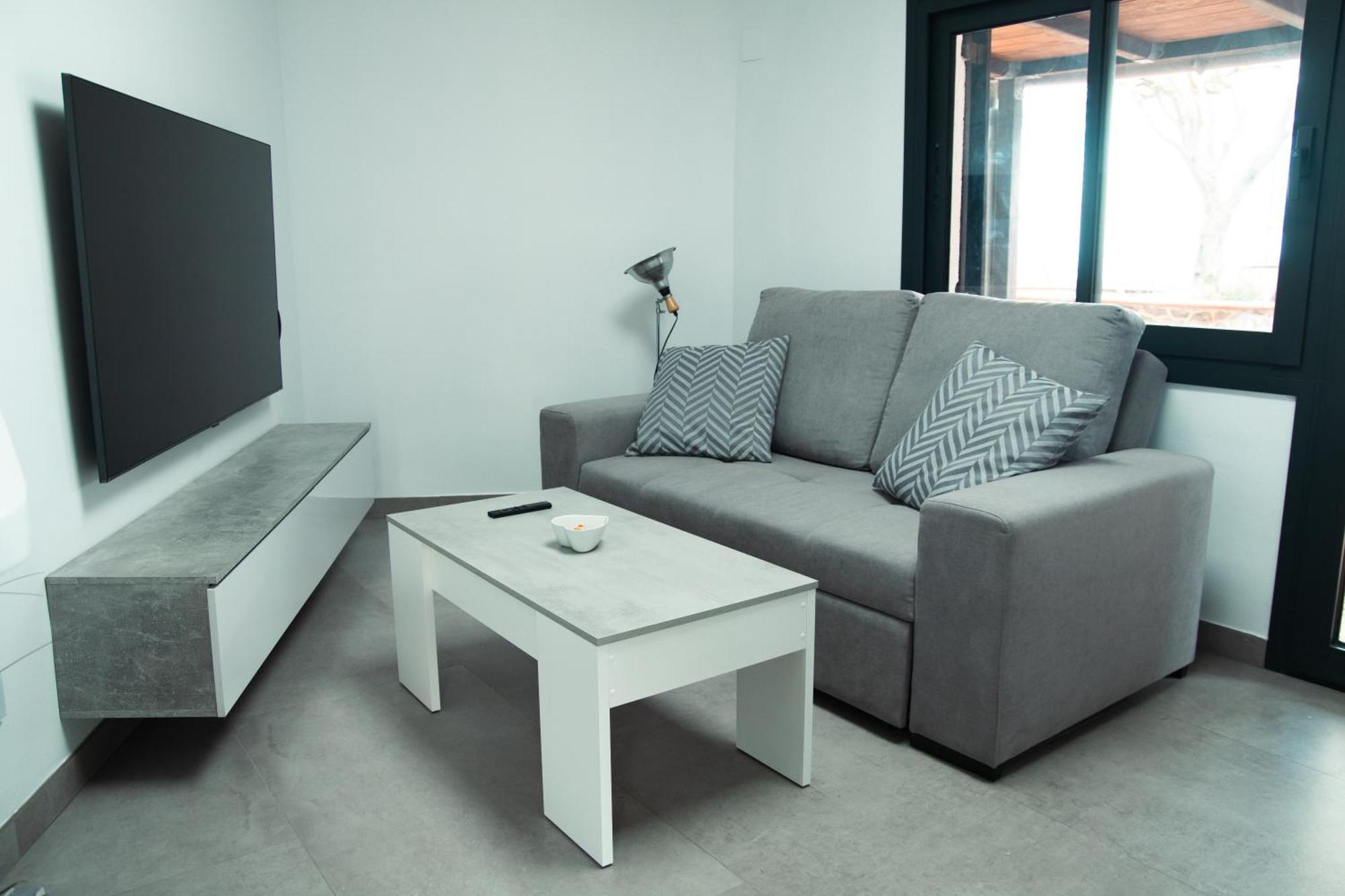Suite Daltmar Canyelles Canyelles  Exterior foto